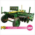 Manufacturers Exporters and Wholesale Suppliers of Single Disc Harrow Firozpur Punjab